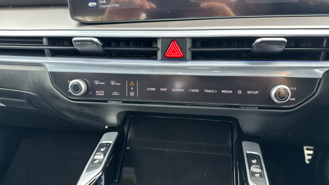 Kia Sorento 1.6 T-GDi HEV Aspire 5dr Auto Hybrid Station Wagon - Image 26